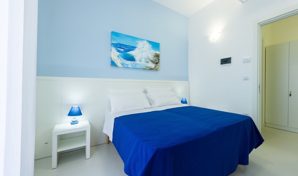 Gigli Hotel Salento view 3
