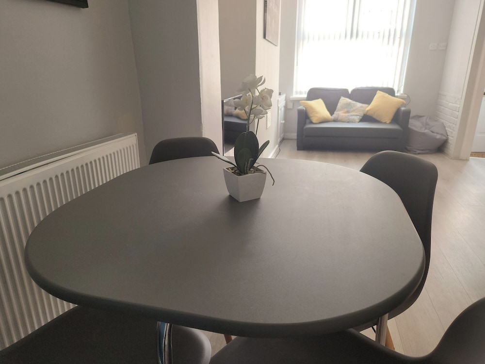 Anfield Accomodation