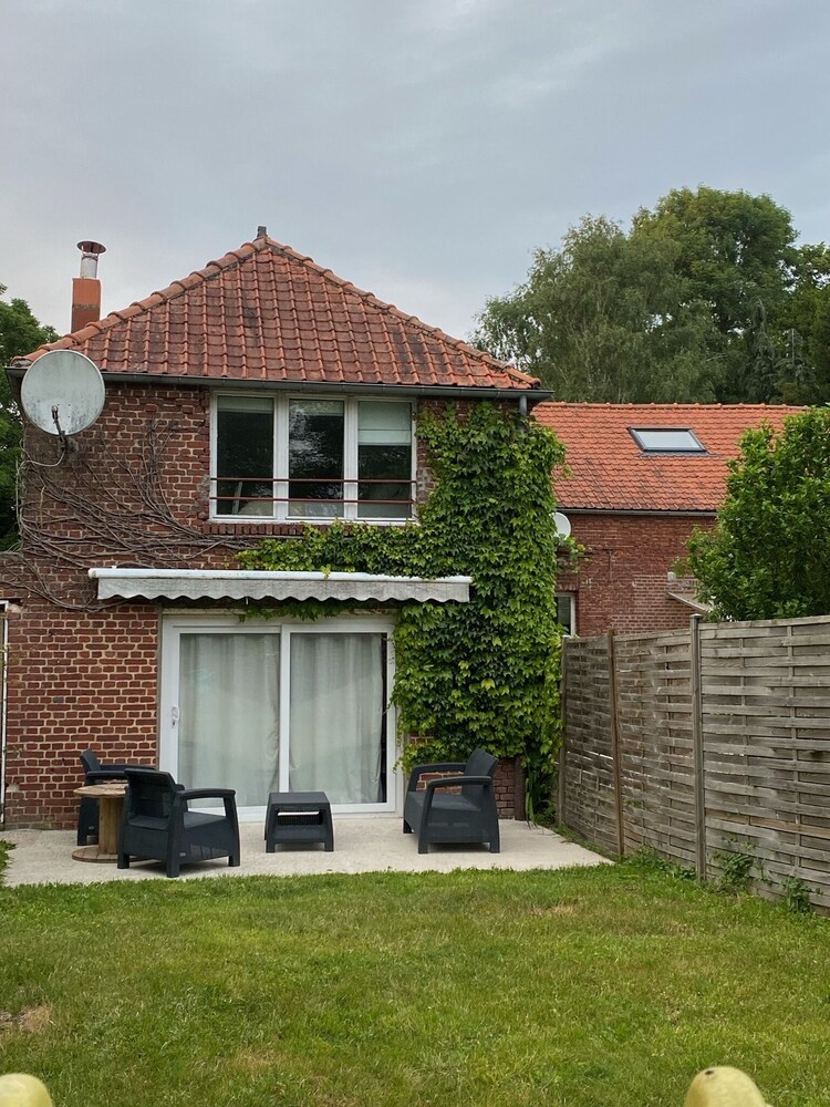 La Chaiserie - Property Image 12