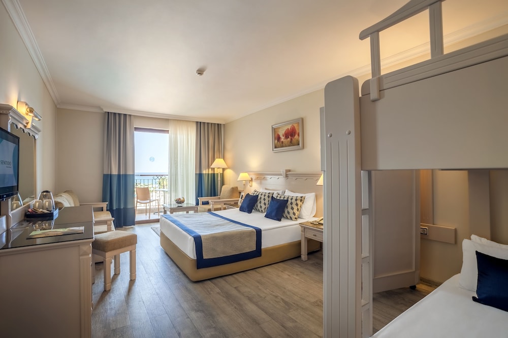 Hotel Turan Prince - All Inclusive