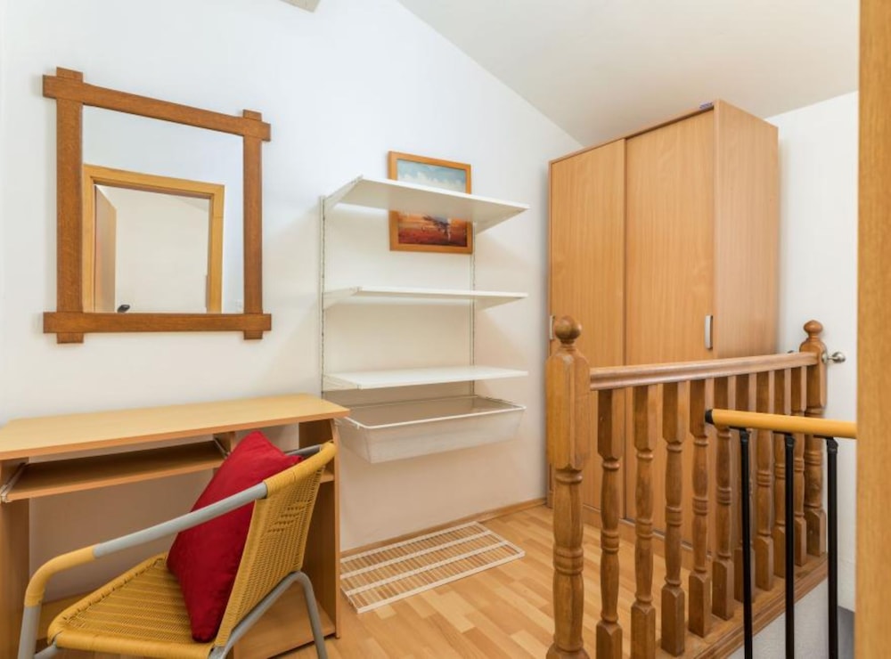 Apartments Manda