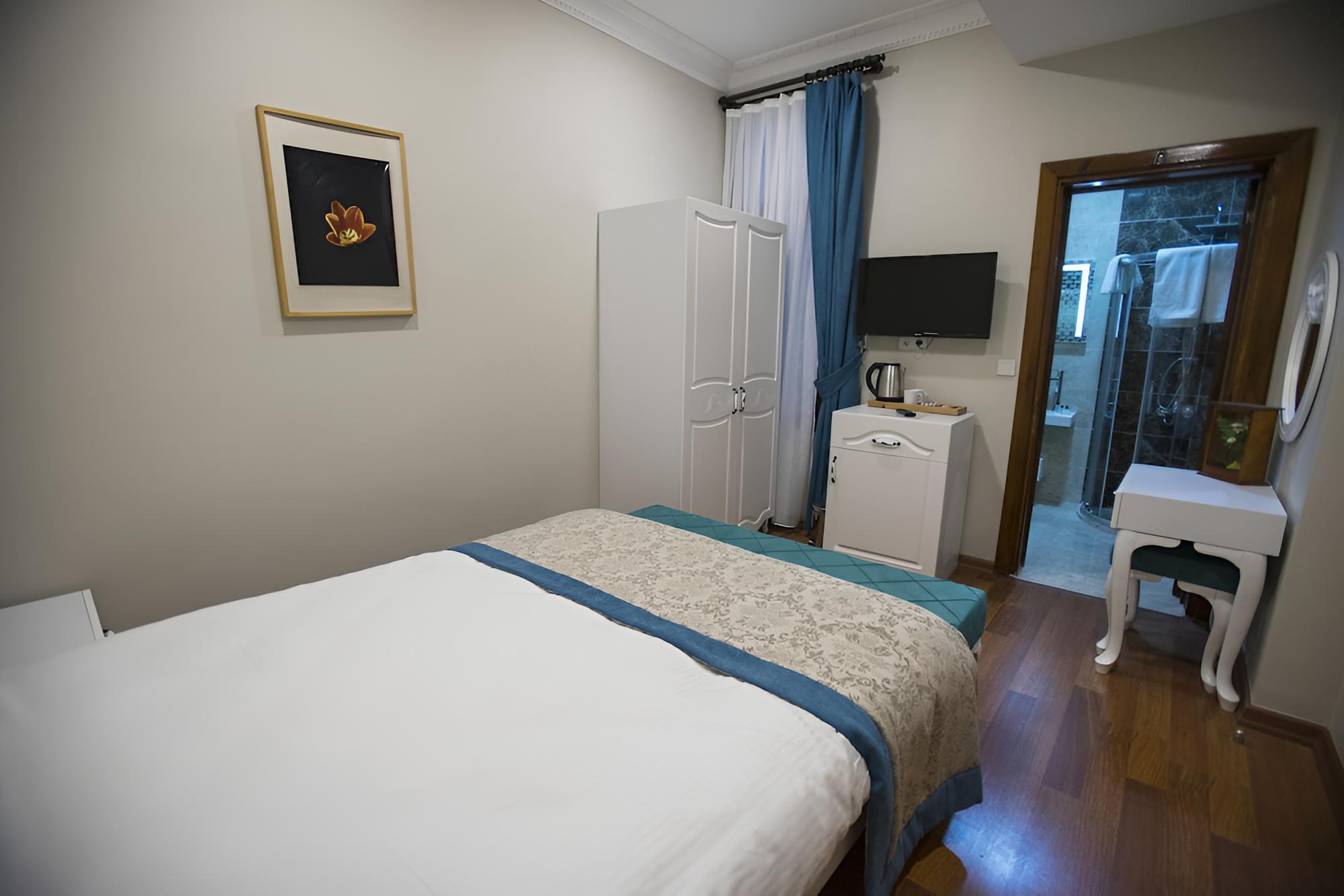 The Void Hotel Istanbul
