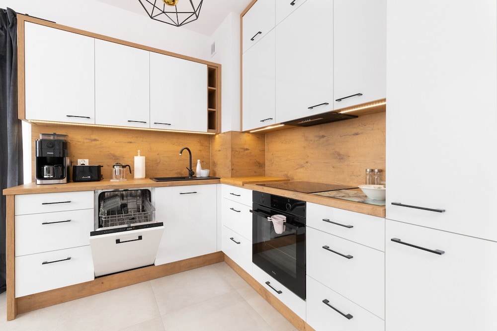 Apartment Południowa Przystań by Renters