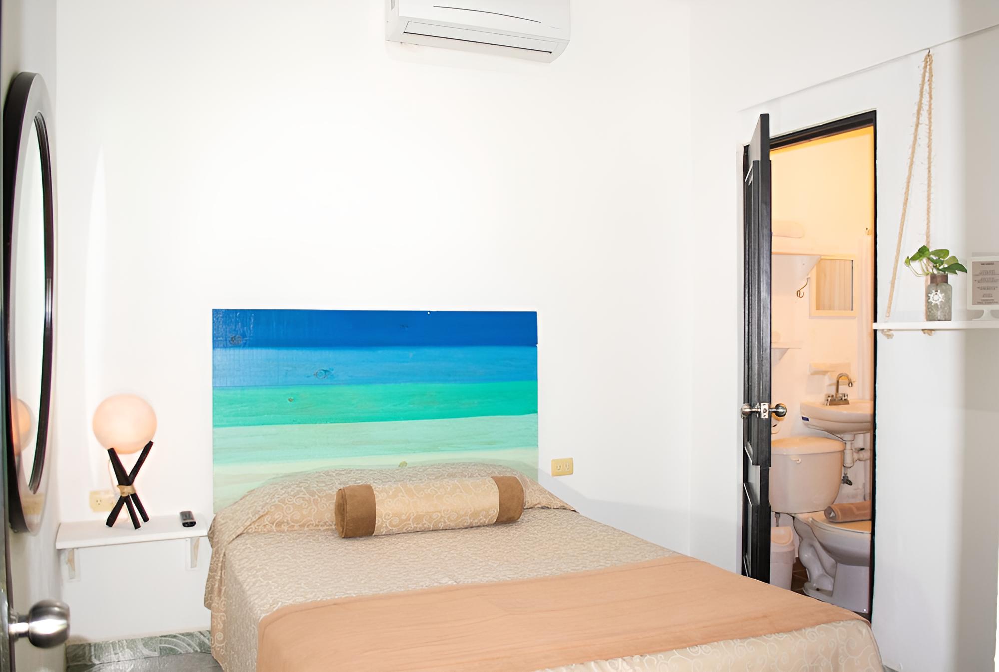 Hotel Nicte Ha Tulum