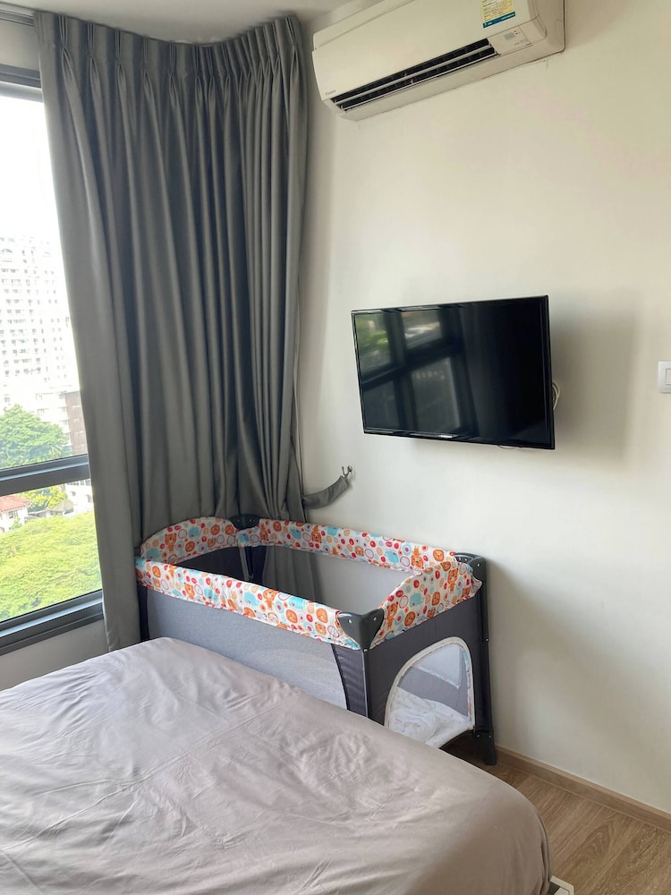 Free Airport Pick Up Rooftop Pool Jacuzzi Gym BTS Emqartier Shopping Mall