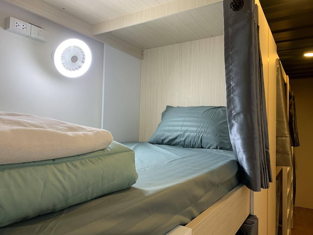 My Cocoon Hostel view 4