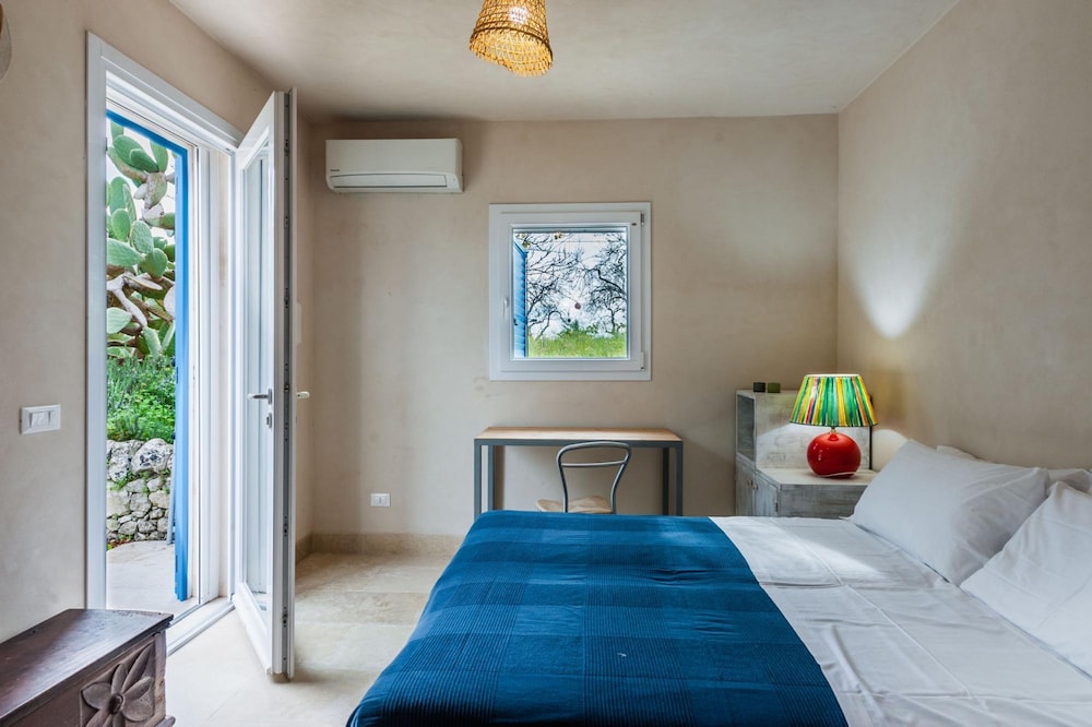 Villa Fico d India con Piscina by Wonderful Italy