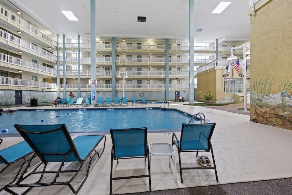 Sandy Beach Escape - Monthly Rates Until 2/28/26! 2 Bedroom Condo