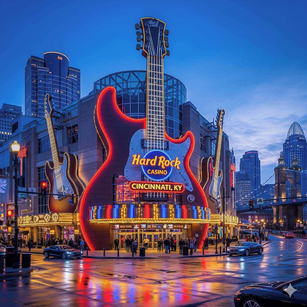 Queen City Suites 1 For 3