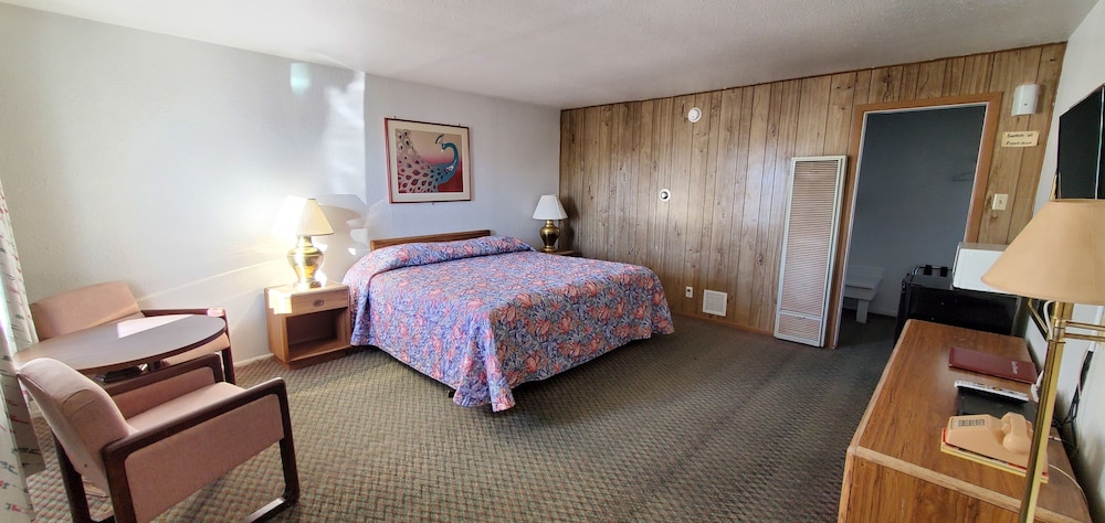 Budget Inn
