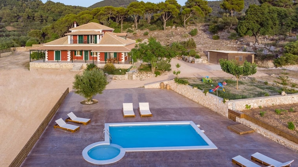 Villa Nina