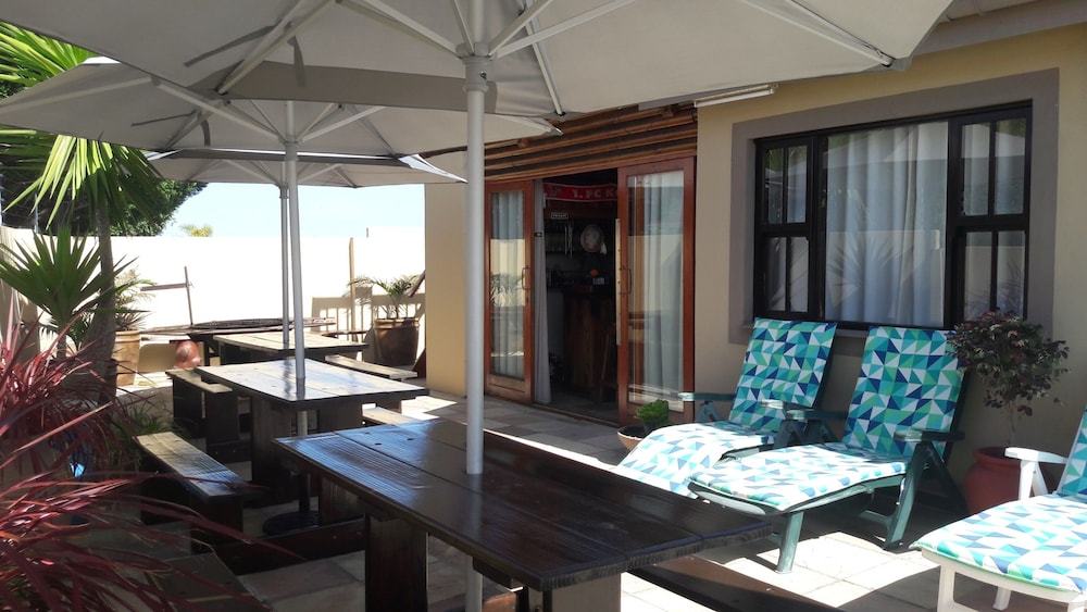 Anchorage Guest House