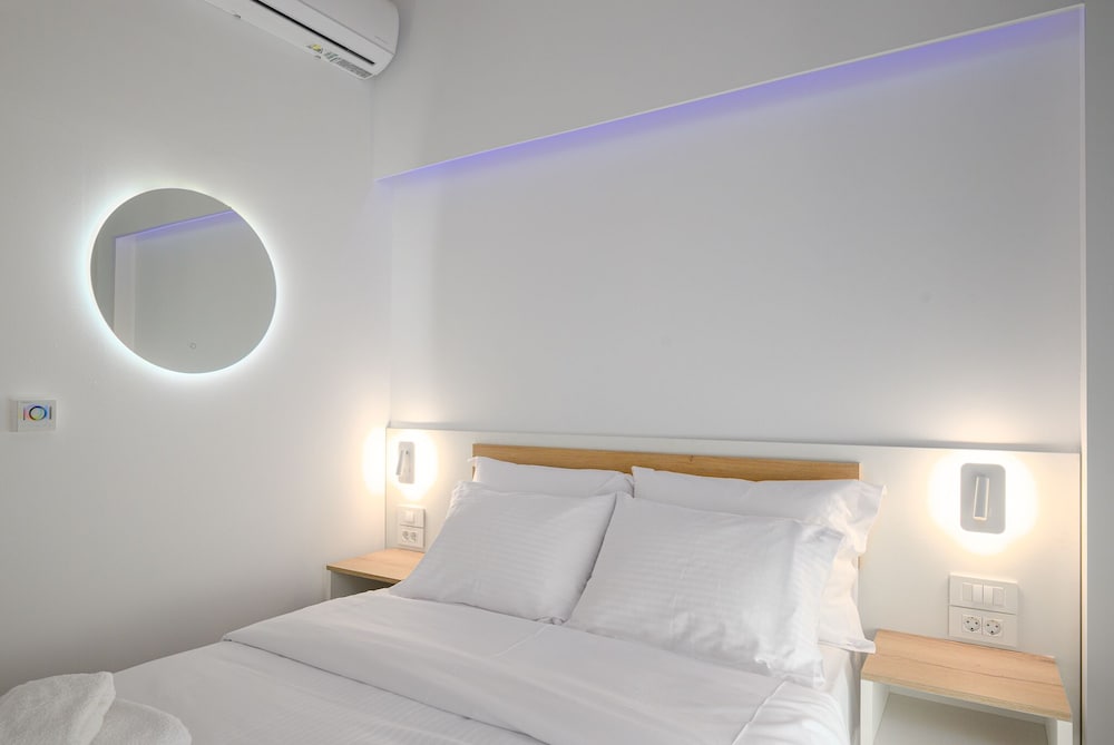 Vrachos Luxury Maisonettes photo 4