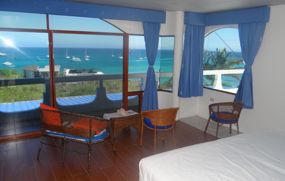 Casa Playa Mann