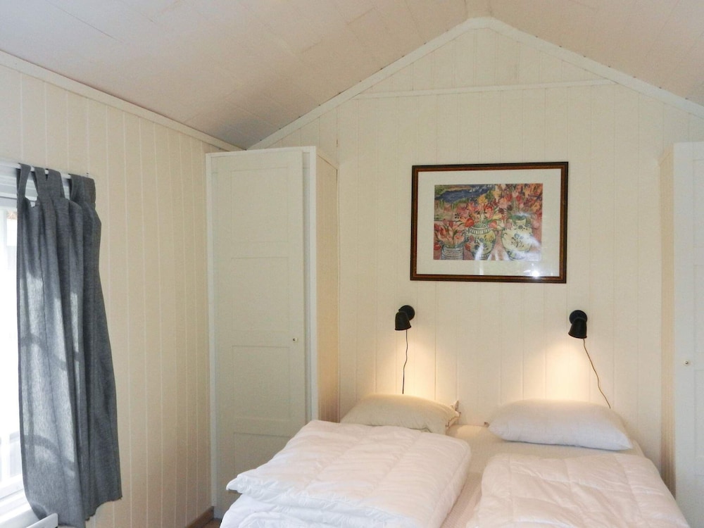 Holiday Home in Jerup view 4