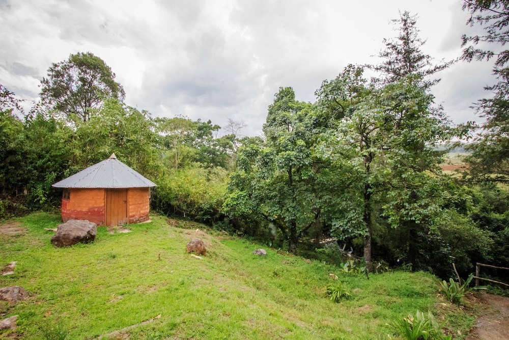 Kimugu River Lodge