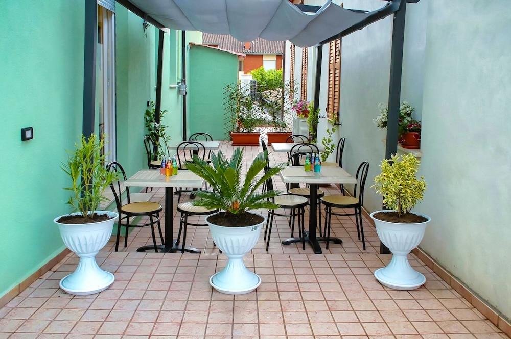 Rooms & Breakfast Centrale