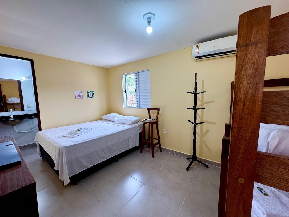 Casa Guntzel