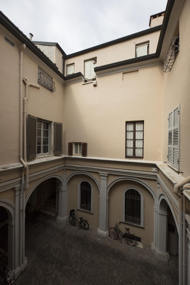 Contrada San Domenico