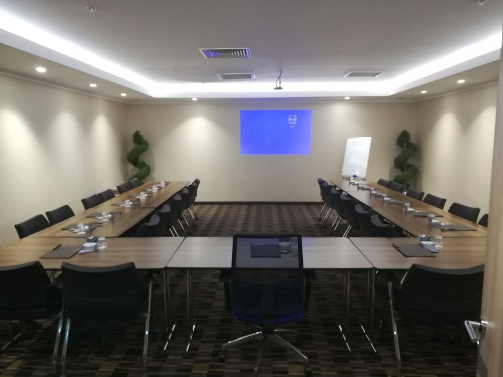 Ostimpark İş Oteli - Image 8