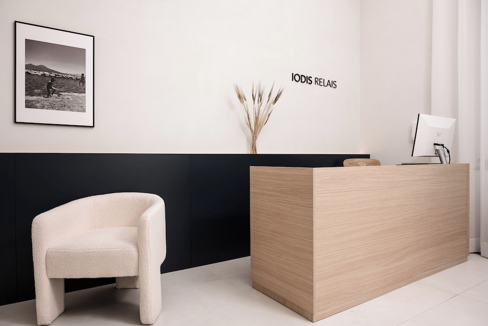 IODIS RELAIS