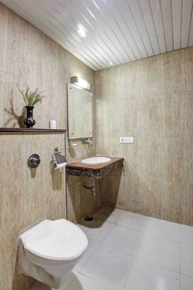 Rts Suites