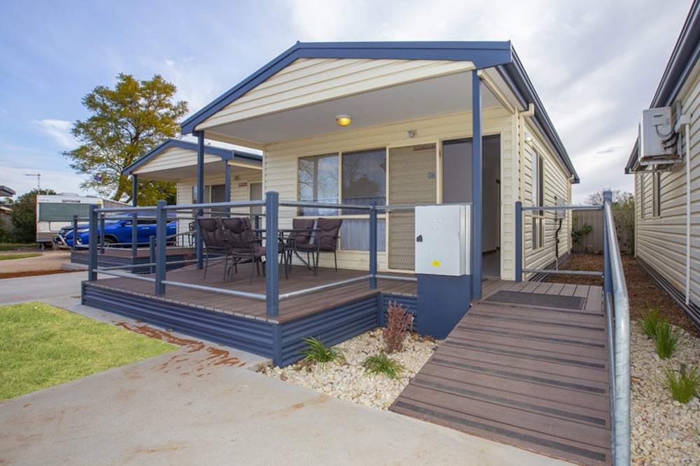 All Seasons Holiday Park