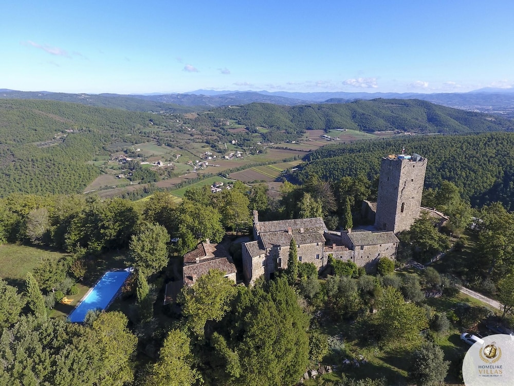 Borgo Pietra Antica view 5