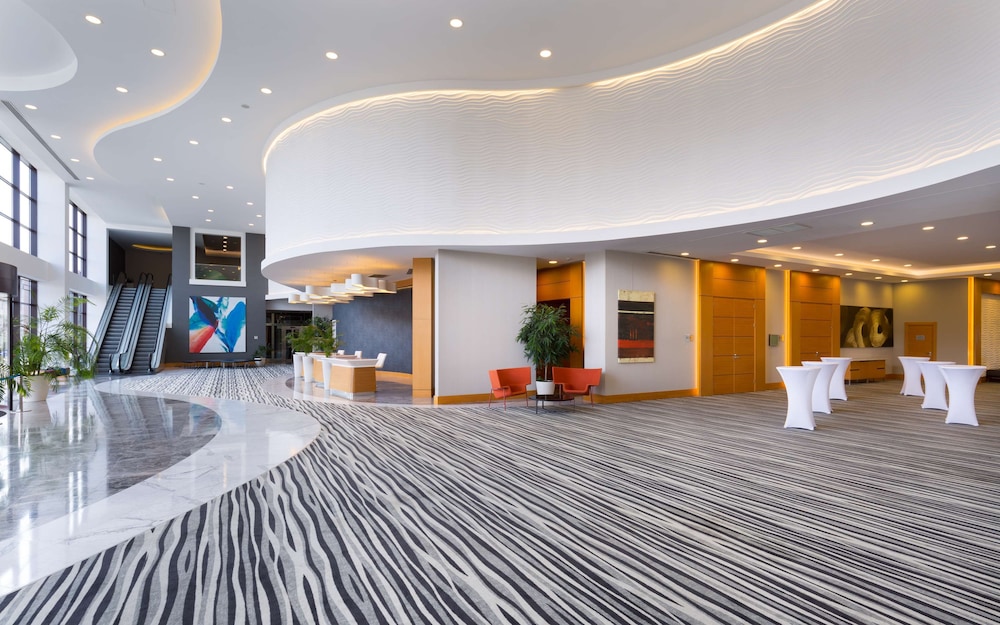 Radisson Collection Paradise Resort and Spa, Sochi