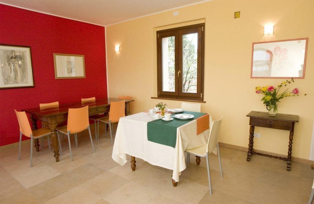 Agriturismo Ca' Del Ferro