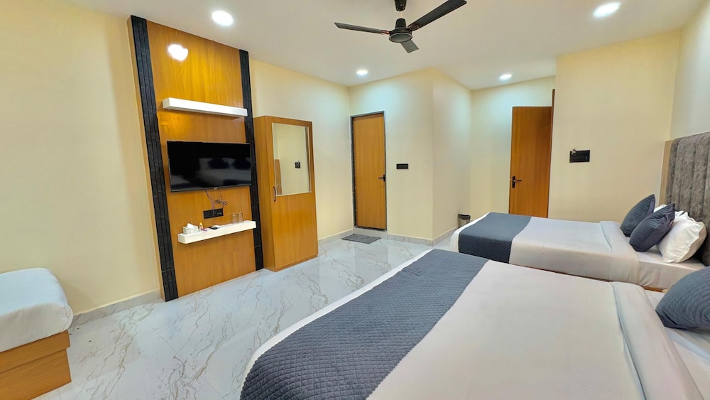 Hotel Hari Sajan