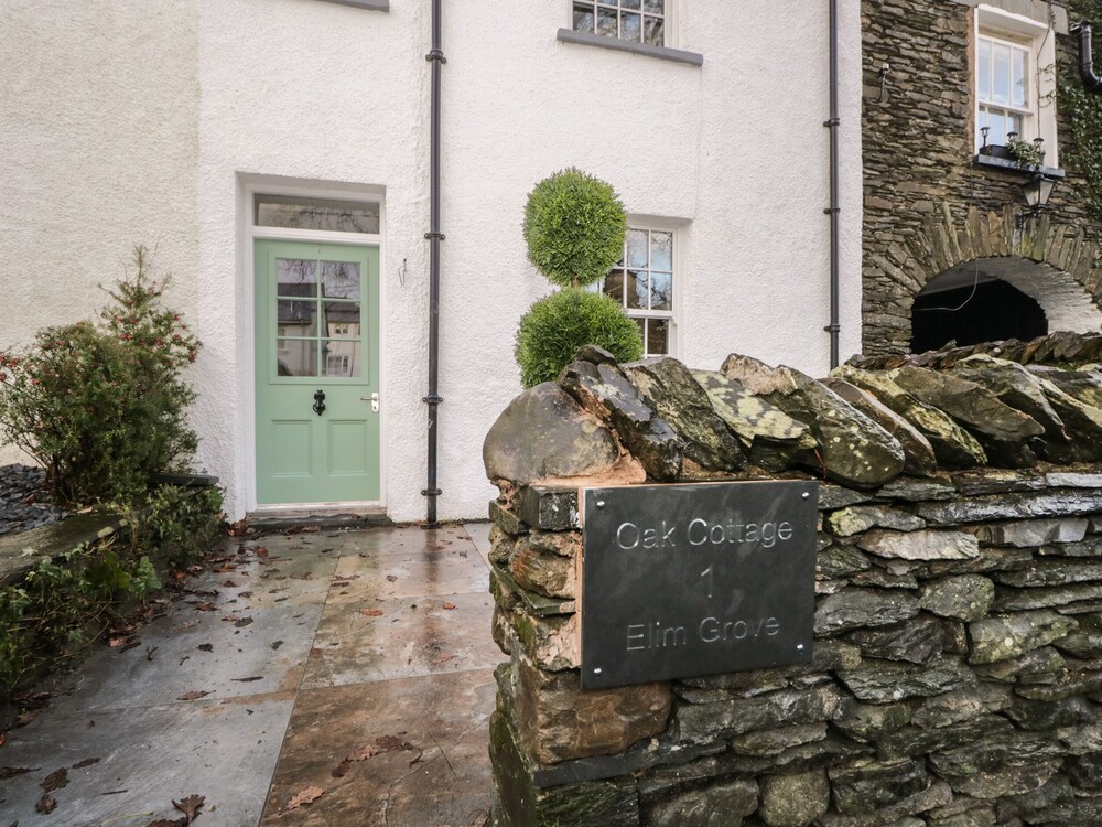 Oak Cottage