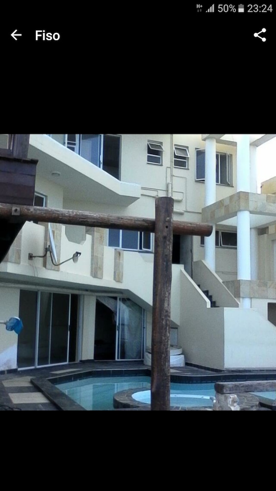 Durban Beach Accommodation