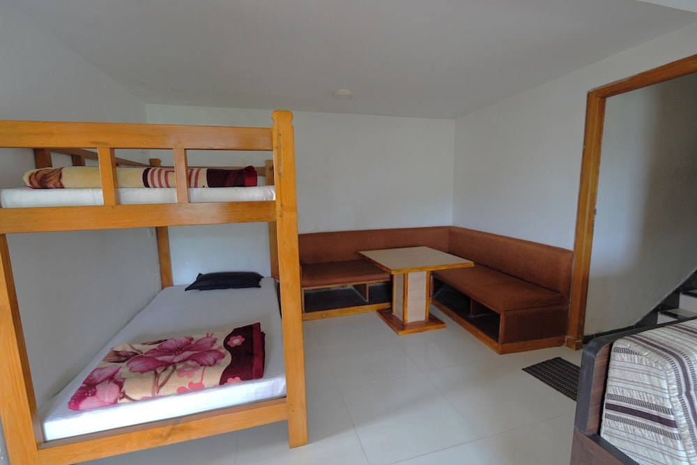 Bison Inn Ooty