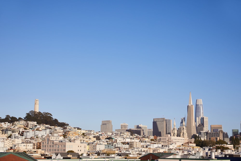 Kimpton Alton Fisherman's Wharf by IHG 63
