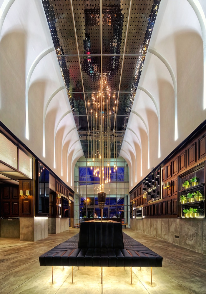 Bespoke Hotel Puchong 4