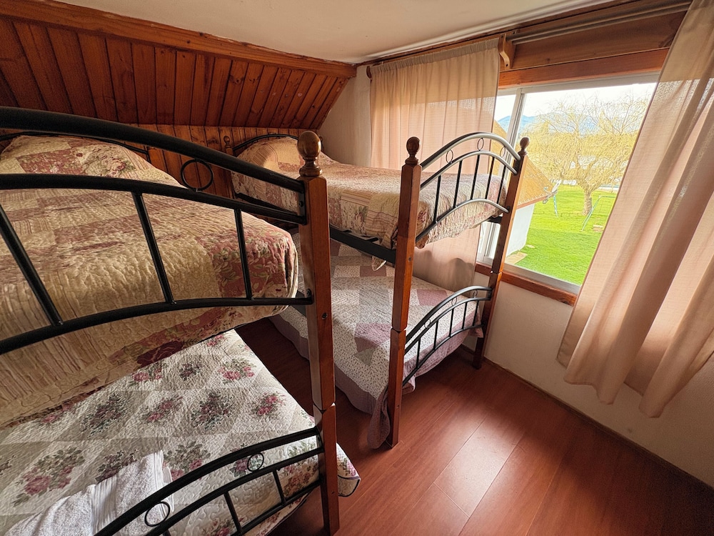 Cabañas Villa Alejandra