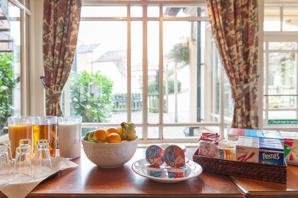 Heart of England, Northampton by Marston's Inns