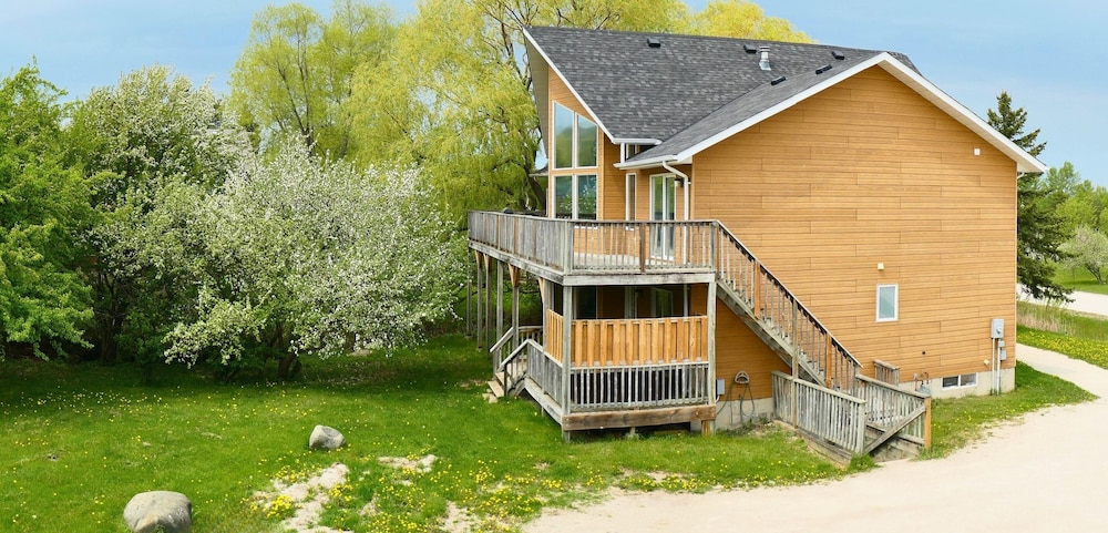 Summit Ridge 1