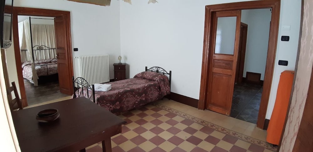B&B Il Gattopardo view 3