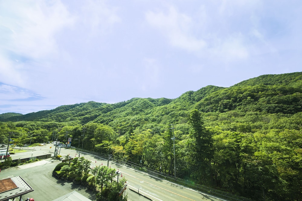 Yunohara Hotel