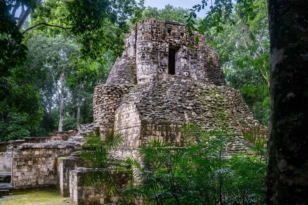 Casa Catarina Private House Near Bacalar Lagoon