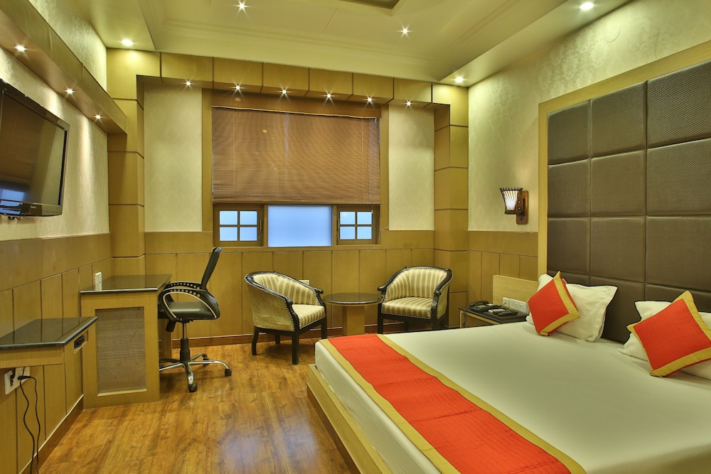 Hotel The Grand Chandiram
