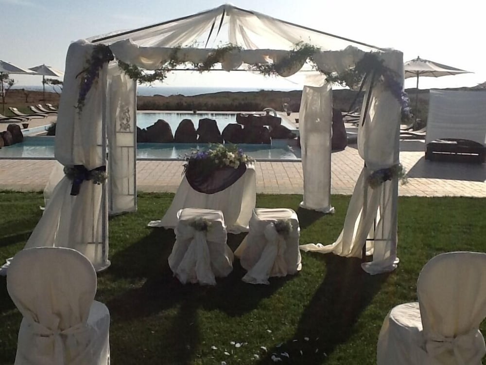 Country Resort Capo Nieddu