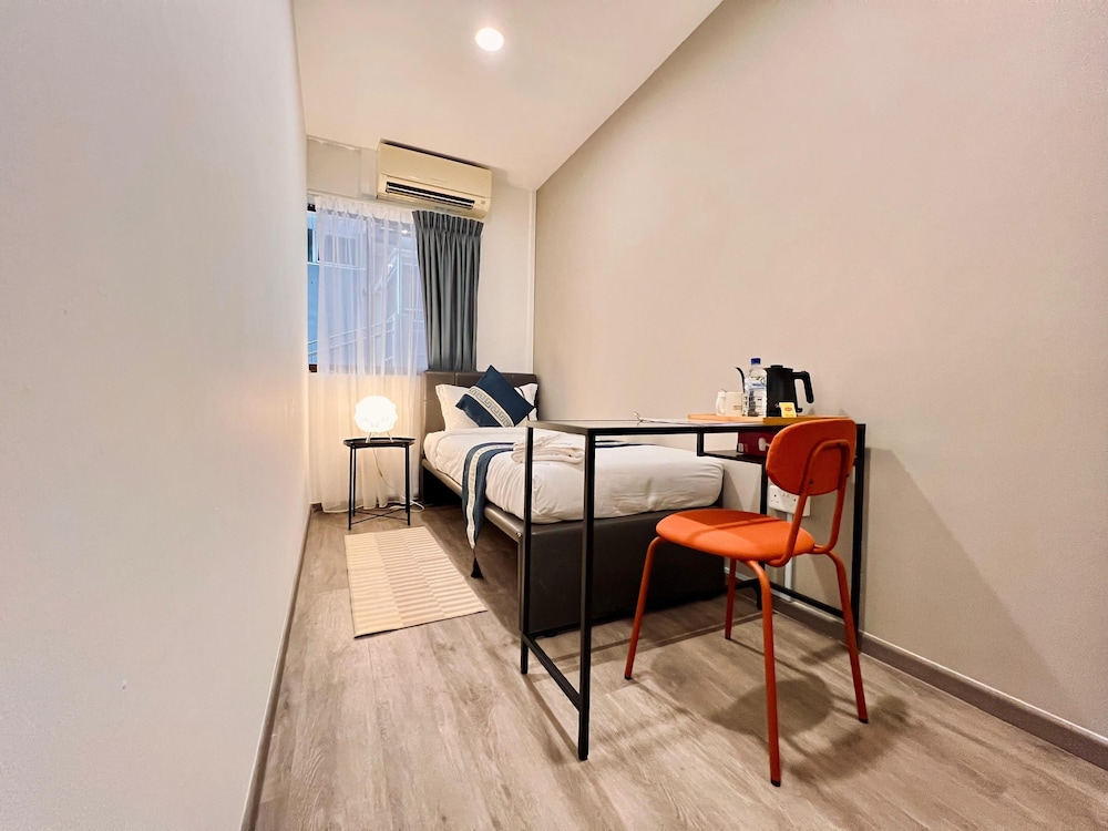 K2 Guest House