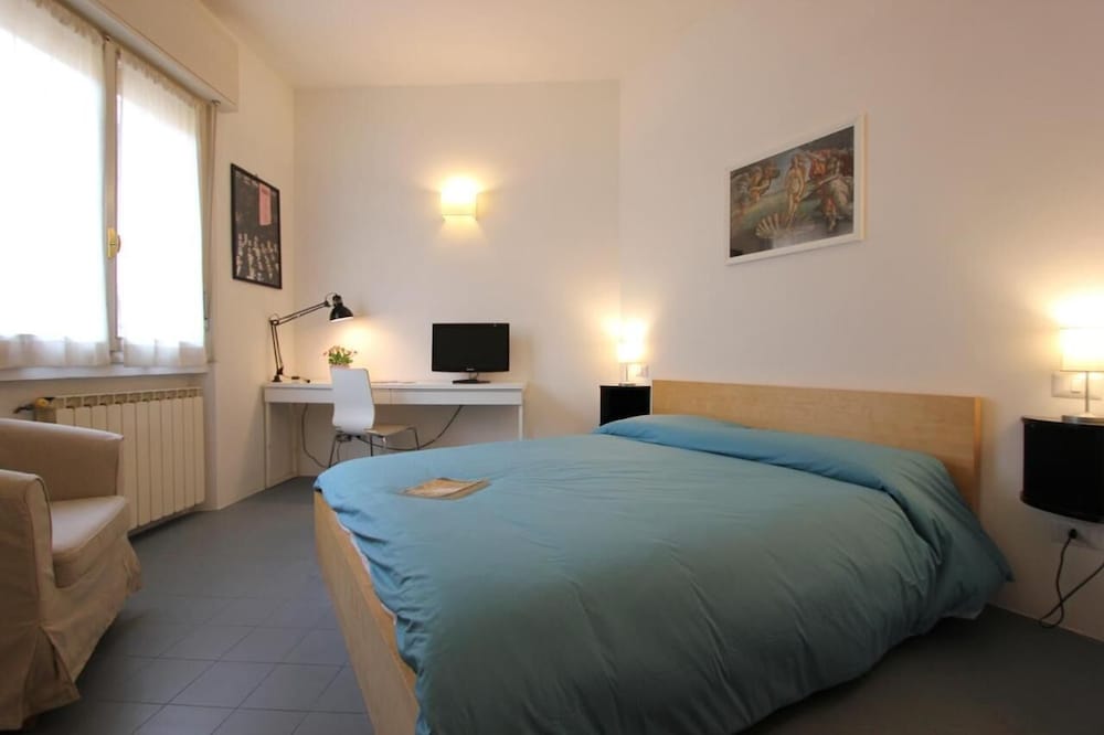 Barbadori Suite