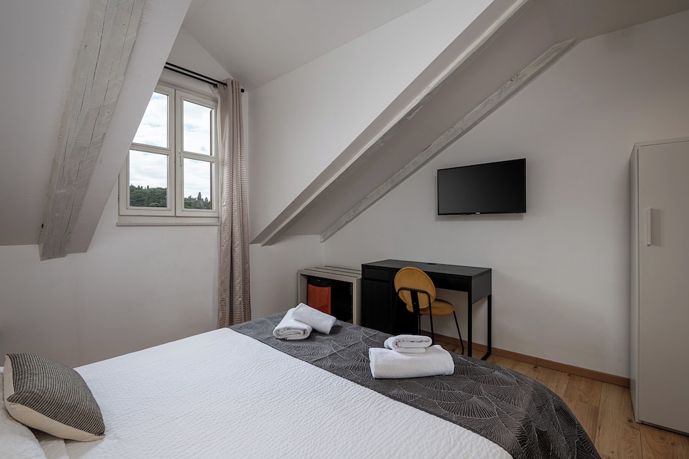 Urban&Veggie rooms
