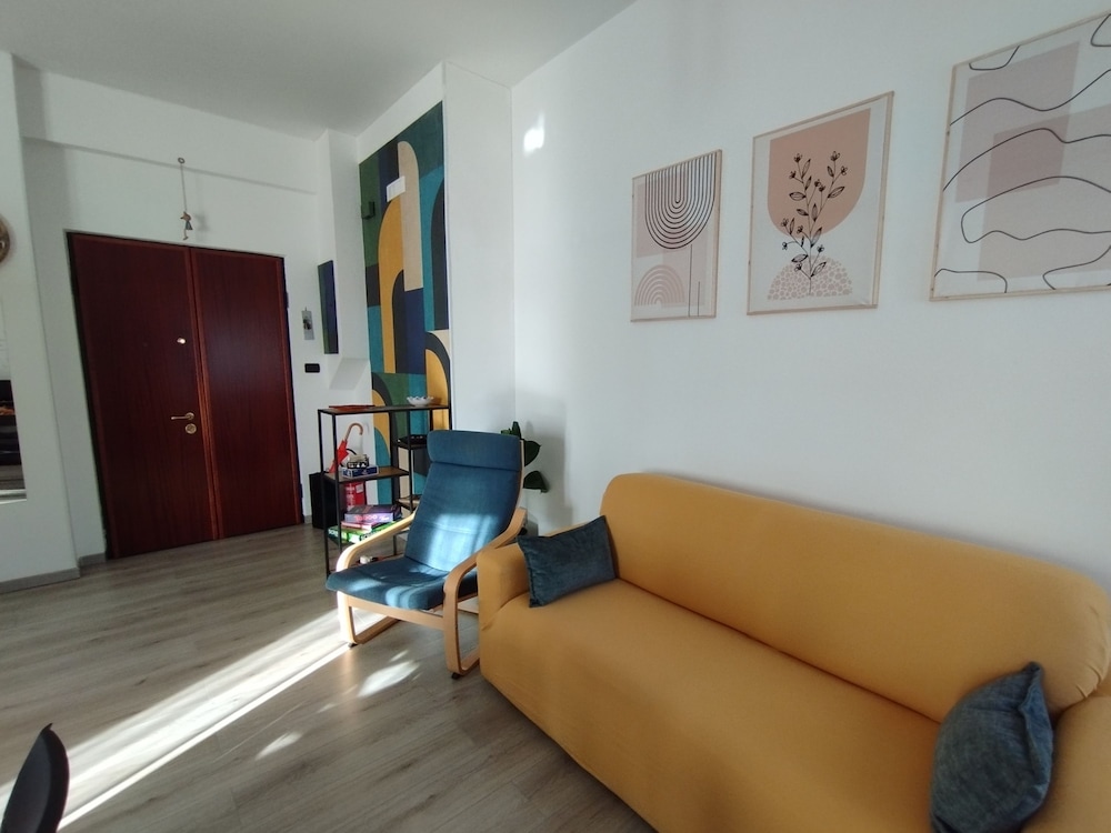 Sirio Guest House in Salerno