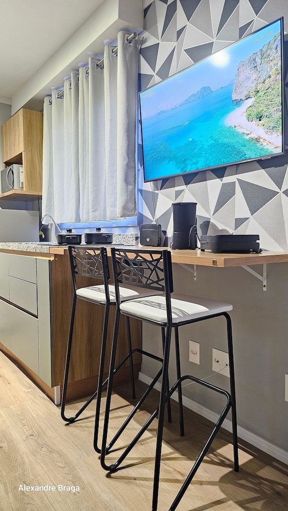 Condominio Helbor B.liv