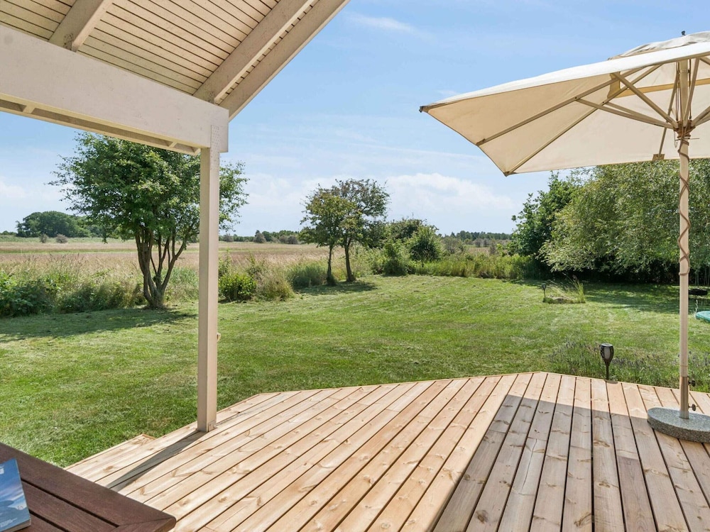 4 Star Holiday Home in Store Fuglede